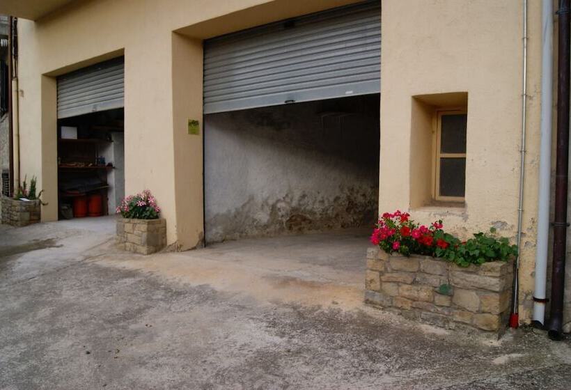 بنسيون Alpensholidays Ca La Celia