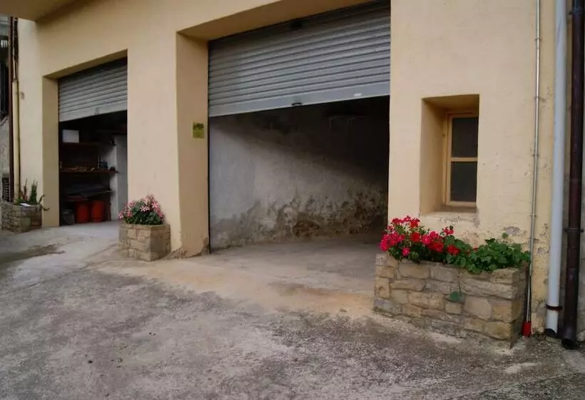 Majatalo Alpensholidays Ca La Celia