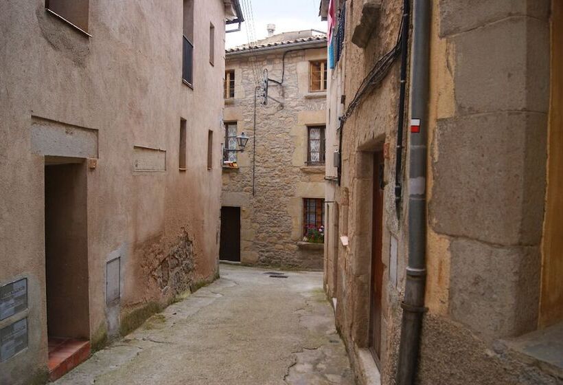 بنسيون Alpensholidays Ca La Celia