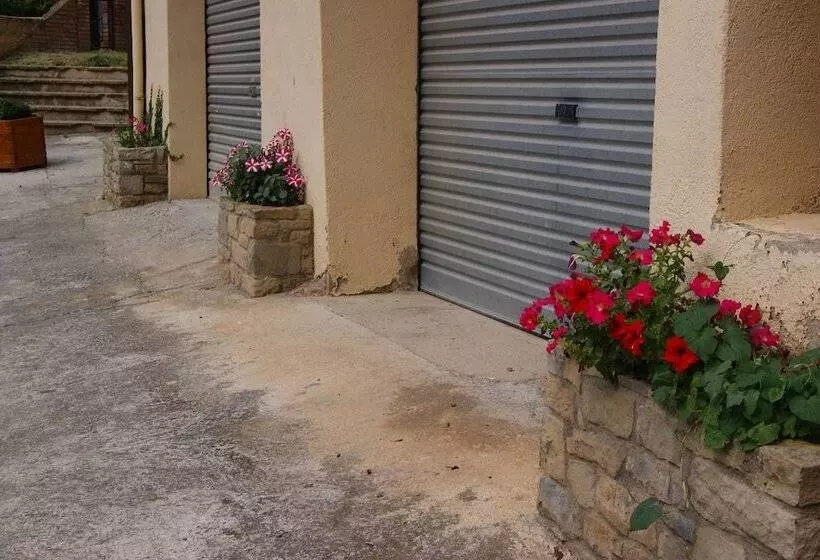 Majatalo Alpensholidays Ca La Celia