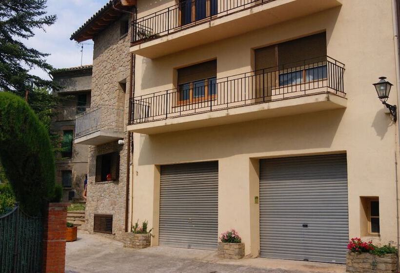 بنسيون Alpensholidays Ca La Celia