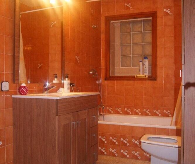 بنسيون Alpensholidays Ca La Celia