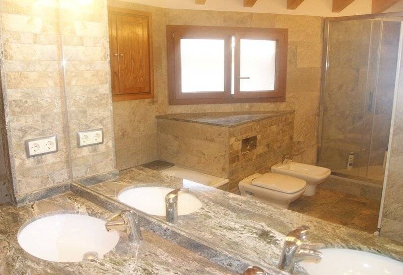 بنسيون Alpensholidays Ca La Celia