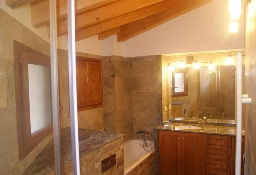 Majatalo Alpensholidays Ca La Celia