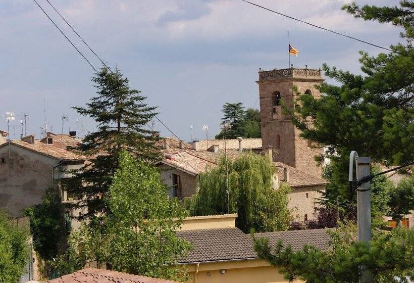 بنسيون Alpensholidays Ca La Celia