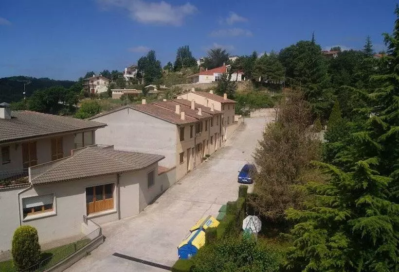 Majatalo Alpensholidays Ca La Celia