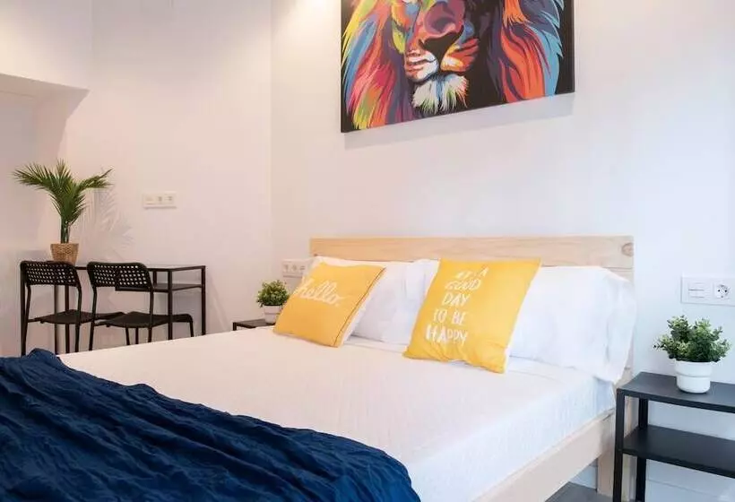 Majatalo Bilbaos & Kitchen Zorroza