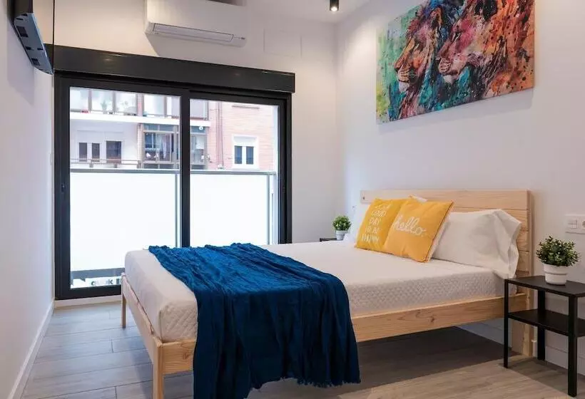 Majatalo Bilbaos & Kitchen Zorroza