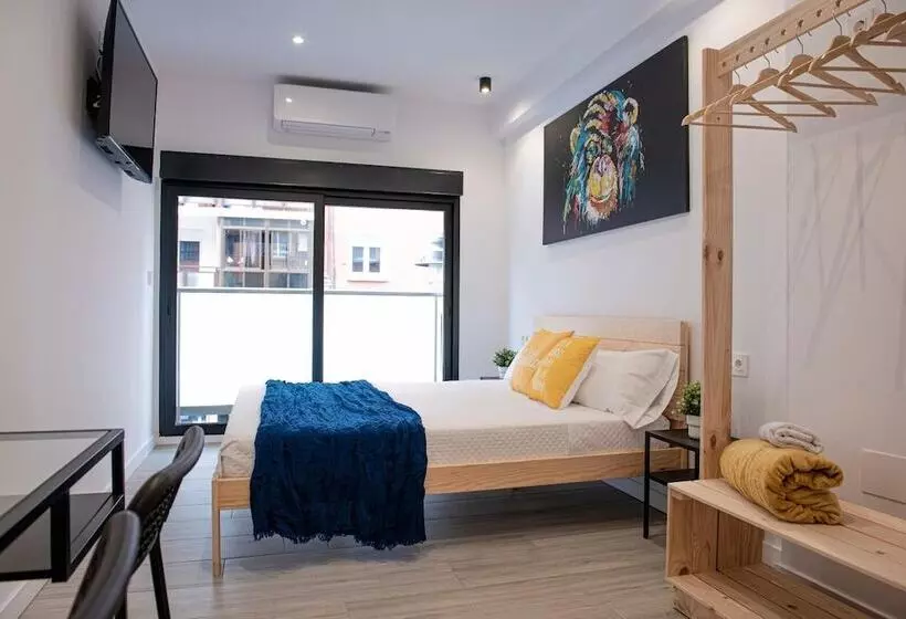 Majatalo Bilbaos & Kitchen Zorroza