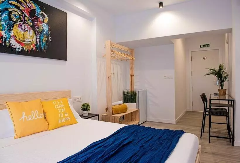 Majatalo Bilbaos & Kitchen Zorroza