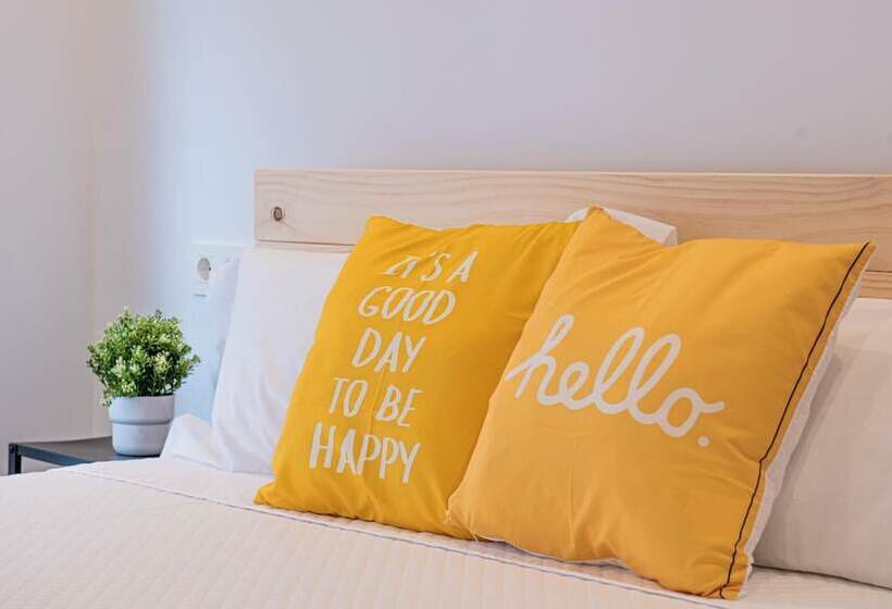 Пансион Bilbaos & Kitchen Zorroza