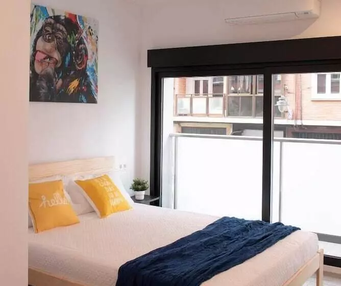 Majatalo Bilbaos & Kitchen Zorroza