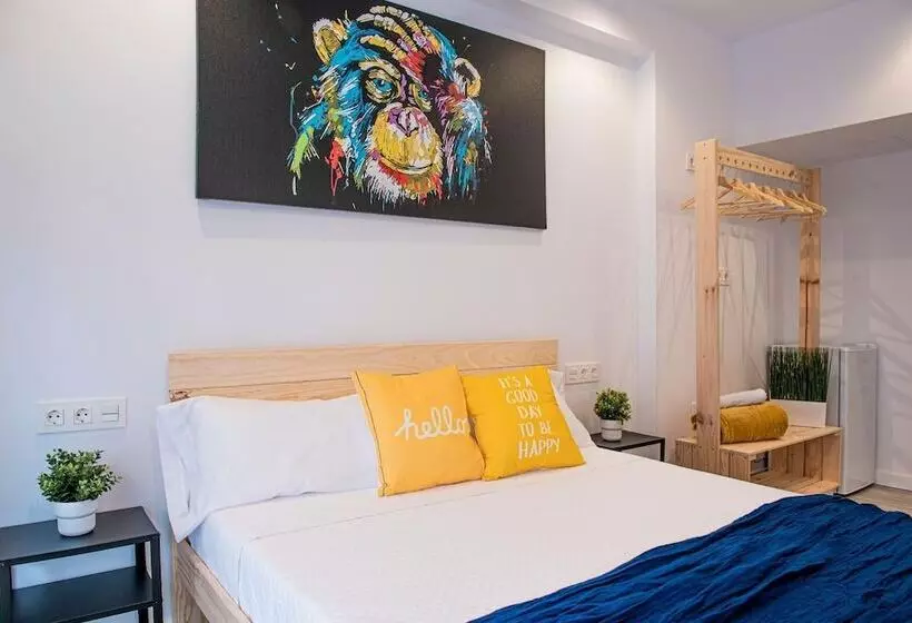 Majatalo Bilbaos & Kitchen Zorroza