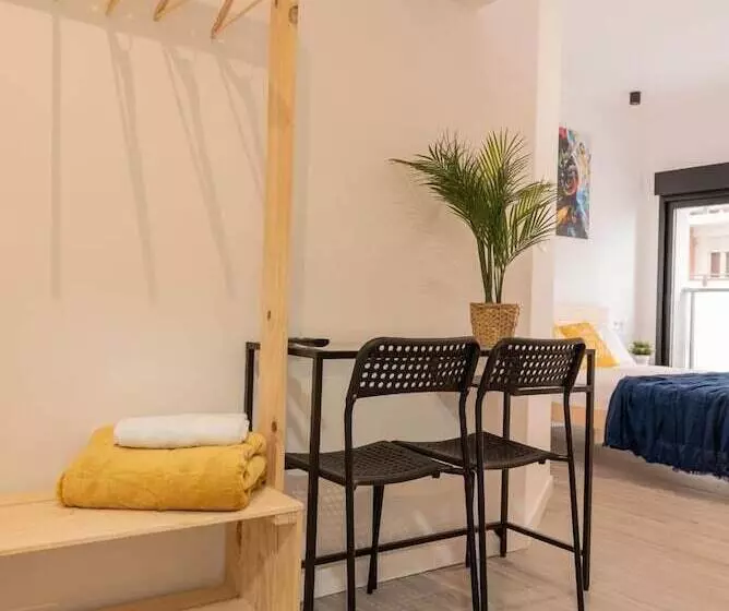 Majatalo Bilbaos & Kitchen Zorroza