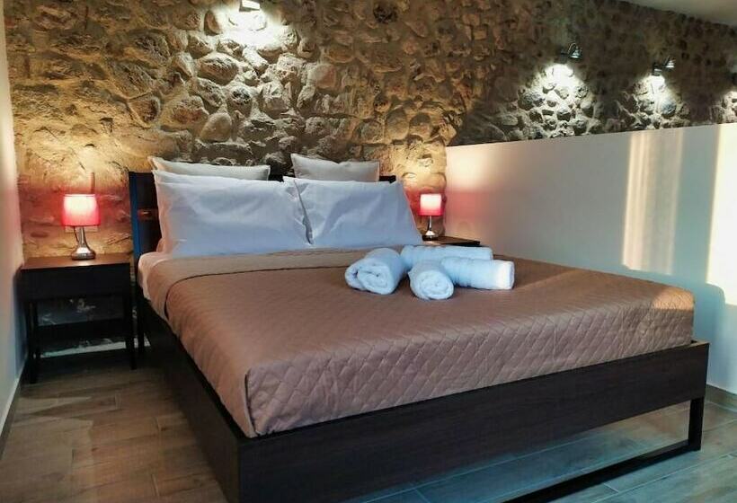 بنسيون Guesthouse Kastelia