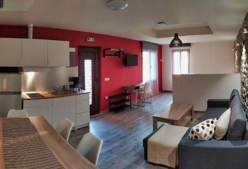 بنسيون Guesthouse Kastelia