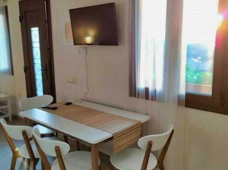 بنسيون Guesthouse Kastelia