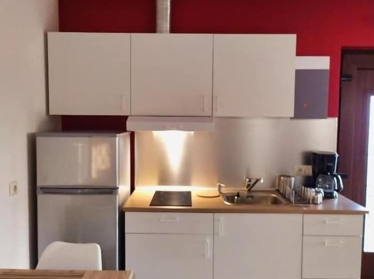 بنسيون Guesthouse Kastelia