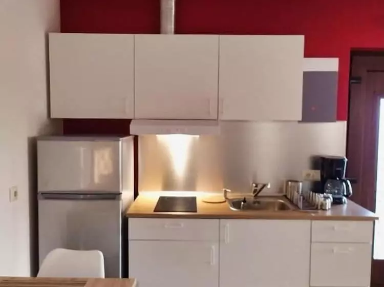 Majatalo Guesthouse Kastelia