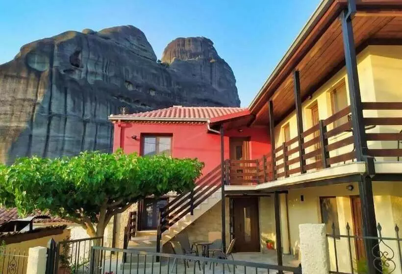 Majatalo Guesthouse Kastelia