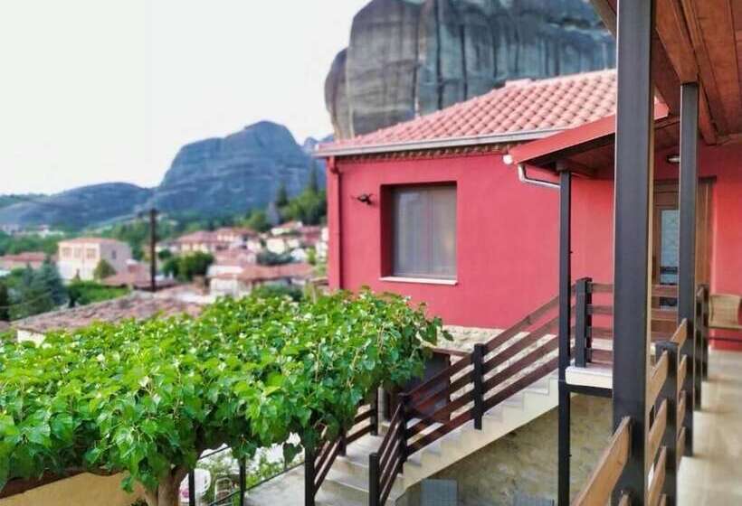 بنسيون Guesthouse Kastelia