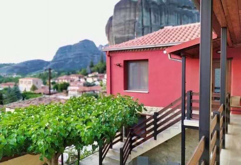 Majatalo Guesthouse Kastelia