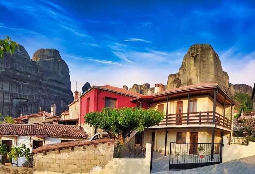 Majatalo Guesthouse Kastelia