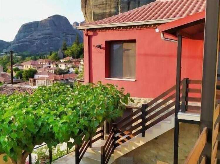 بنسيون Guesthouse Kastelia