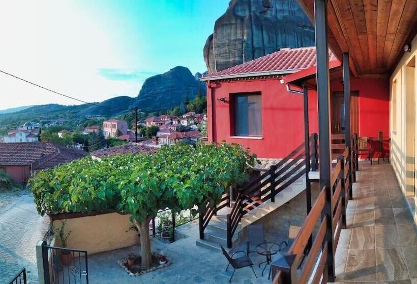 بنسيون Guesthouse Kastelia