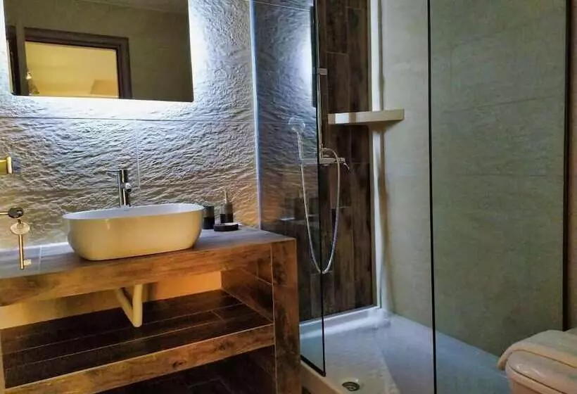 Majatalo Guesthouse Kastelia