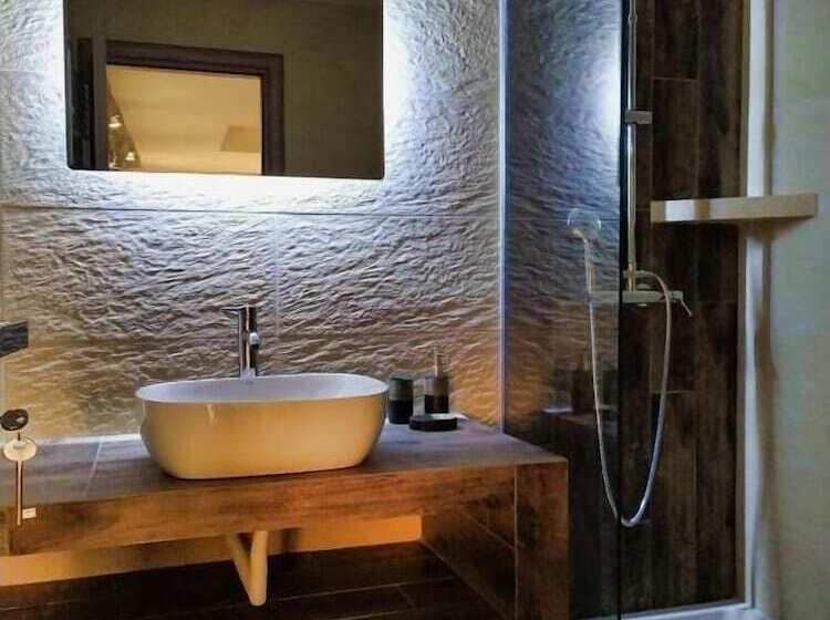 بنسيون Guesthouse Kastelia