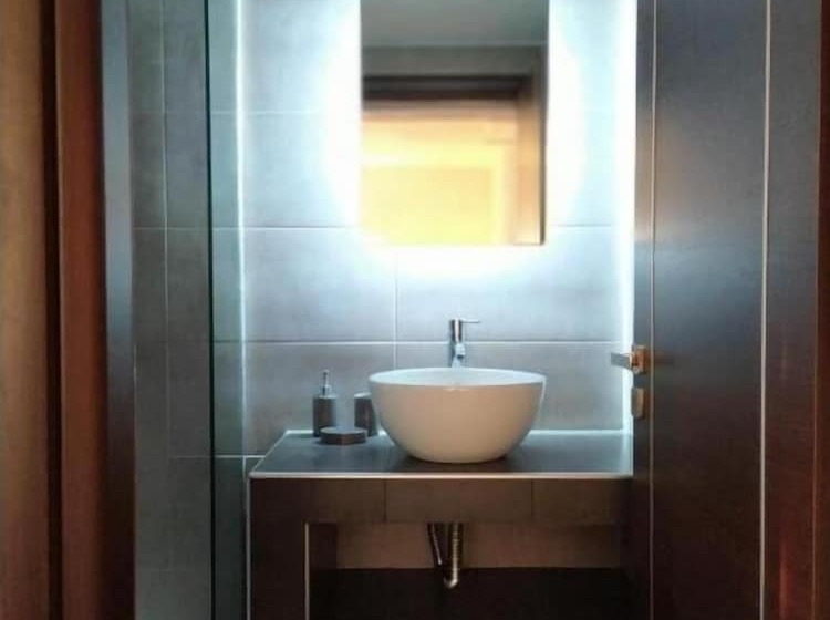 بنسيون Guesthouse Kastelia