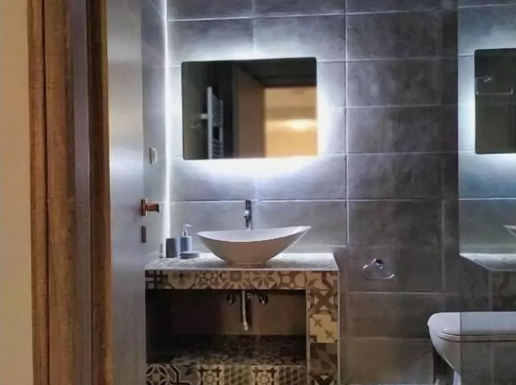 Majatalo Guesthouse Kastelia