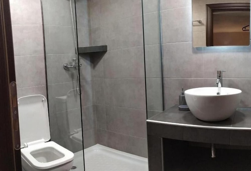 بنسيون Guesthouse Kastelia