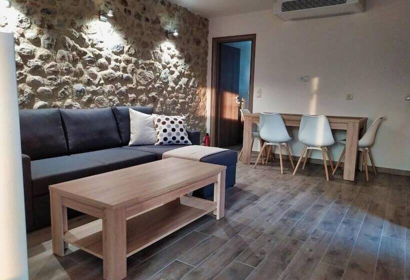 بنسيون Guesthouse Kastelia