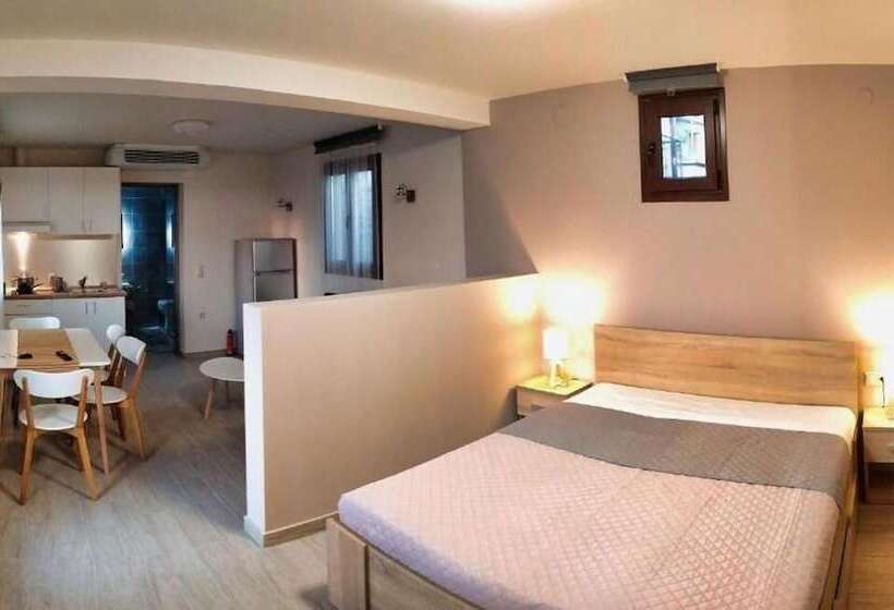 بنسيون Guesthouse Kastelia