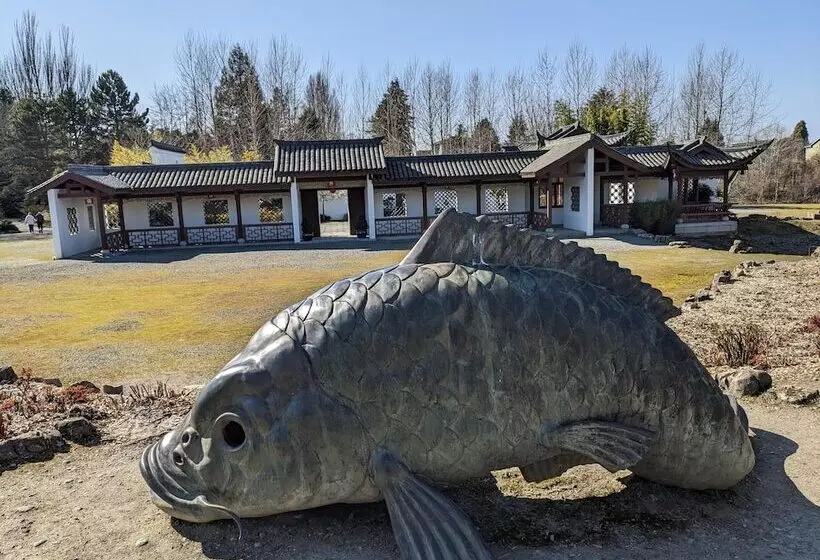 ペンション High Point Guesthouse