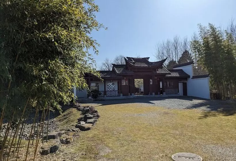 ペンション High Point Guesthouse