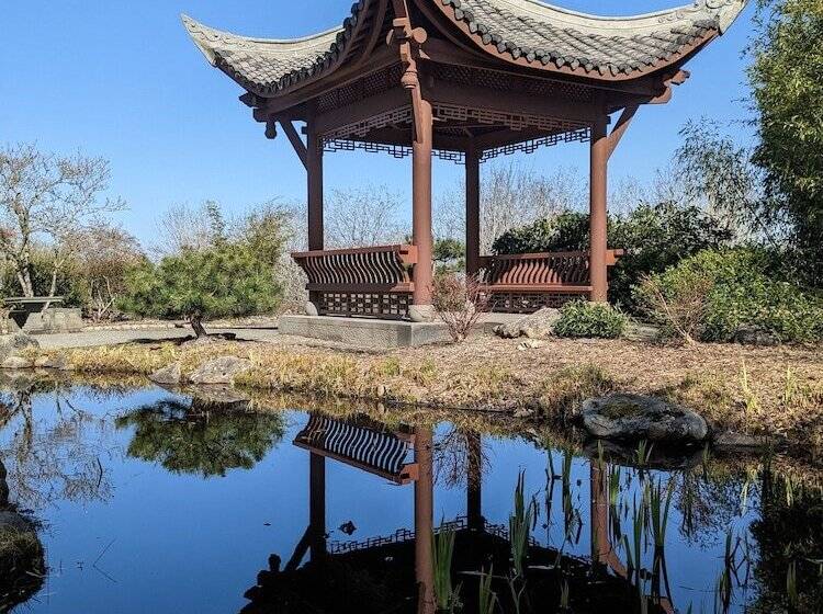 پانسیون High Point Guesthouse