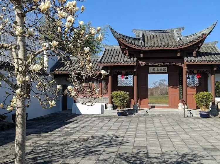 ペンション High Point Guesthouse