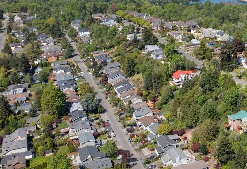 ペンション High Point Guesthouse