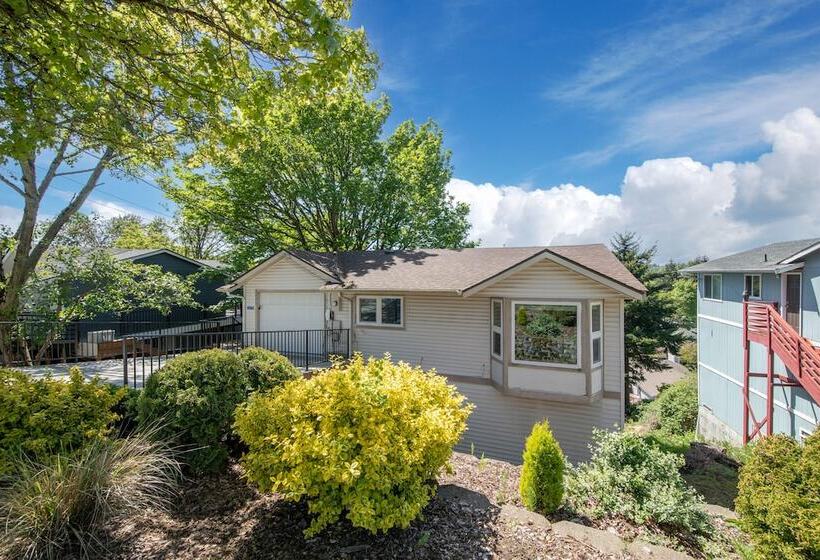 پانسیون High Point Guesthouse