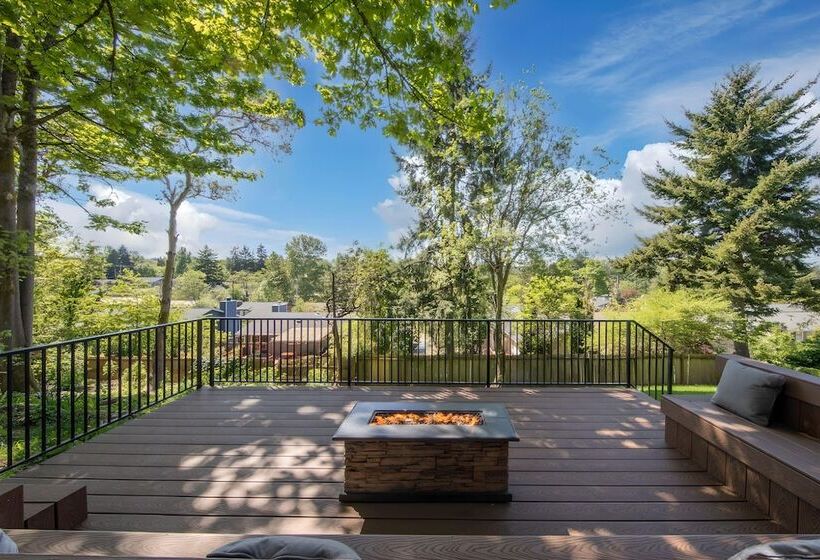 پانسیون High Point Guesthouse