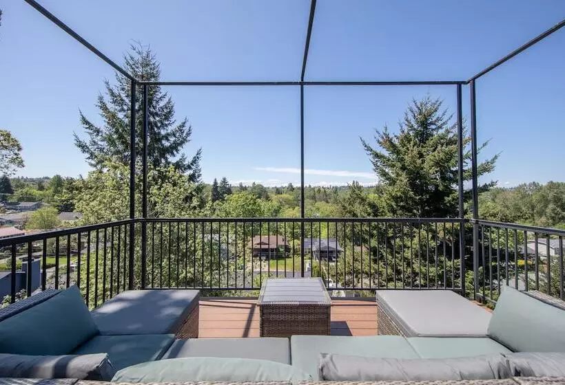 ペンション High Point Guesthouse