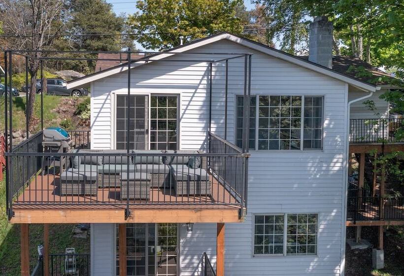 پانسیون High Point Guesthouse