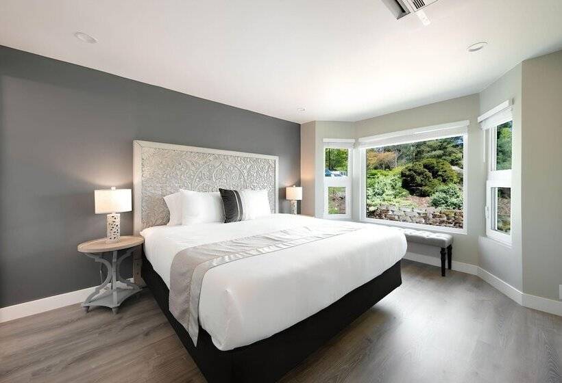 پانسیون High Point Guesthouse