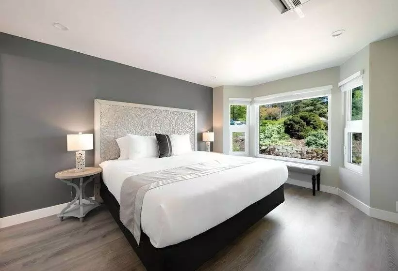 ペンション High Point Guesthouse