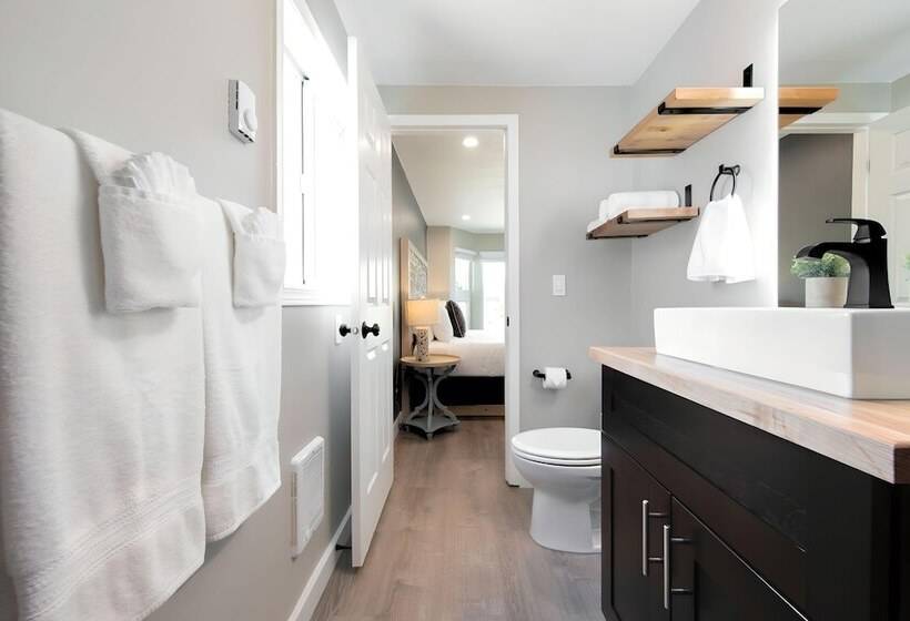 پانسیون High Point Guesthouse