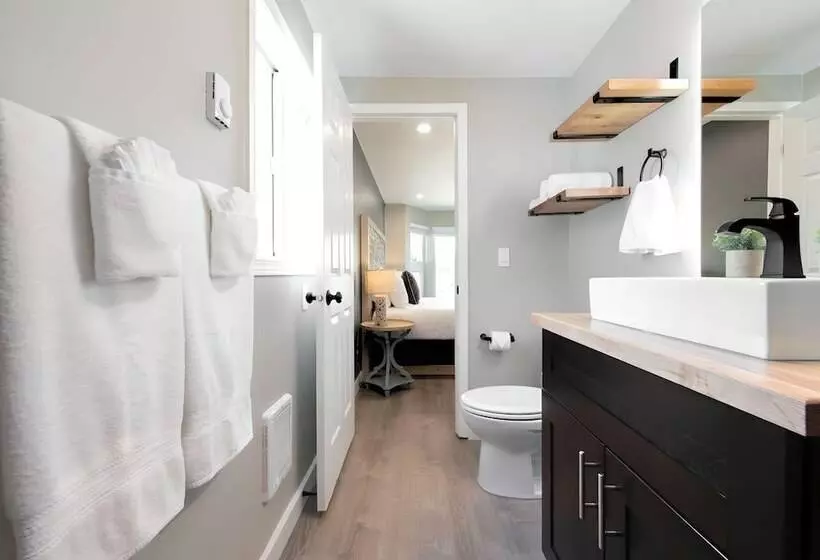 ペンション High Point Guesthouse