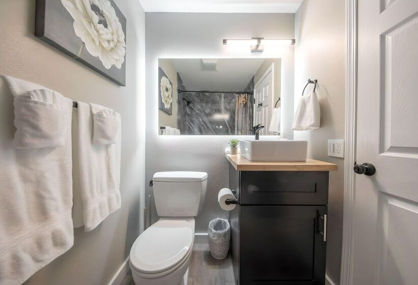 پانسیون High Point Guesthouse